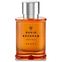 دیوید بکام اینستینکت اسپرت